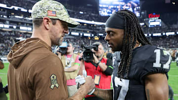New York Jets, Aaron Rodgers, Davante Adams