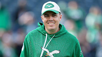 Dallas Cowboys v Philadelphia Eagles