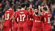 Comfortable win