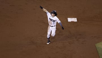 Atlanta Braves v Arizona Diamondbacks