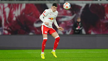 Kosta Nedeljkovic wagt ein neues Abenteuer Kosta Nedeljkovic wagt ein neues Abenteuer