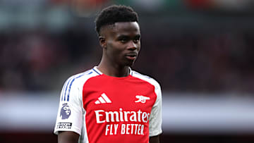Arsenal FC v Everton FC - Premier League