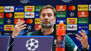 Jürgen Klopp