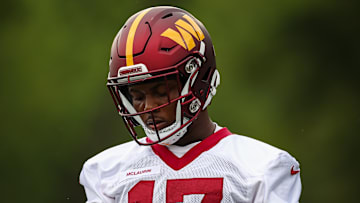 Terry McLaurin