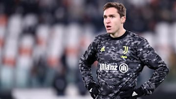 Federico Chiesa 