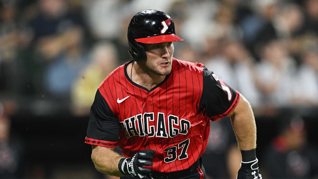 San Diego Padres v Chicago White Sox San Diego Padres v Chicago White Sox