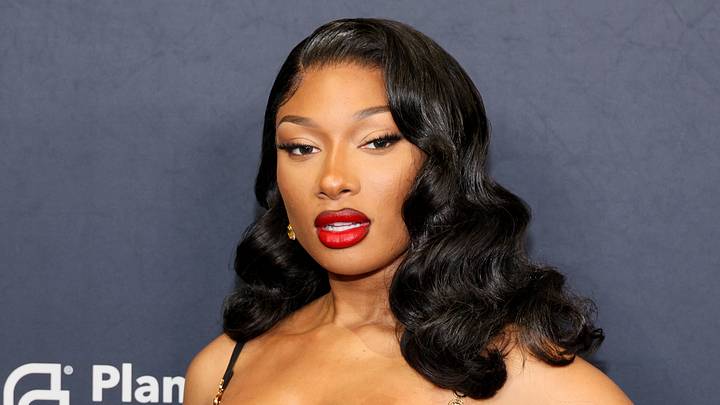Megan Thee Stallion
