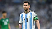 Lionel Messi pourrait quitter Paris la saison prochaine