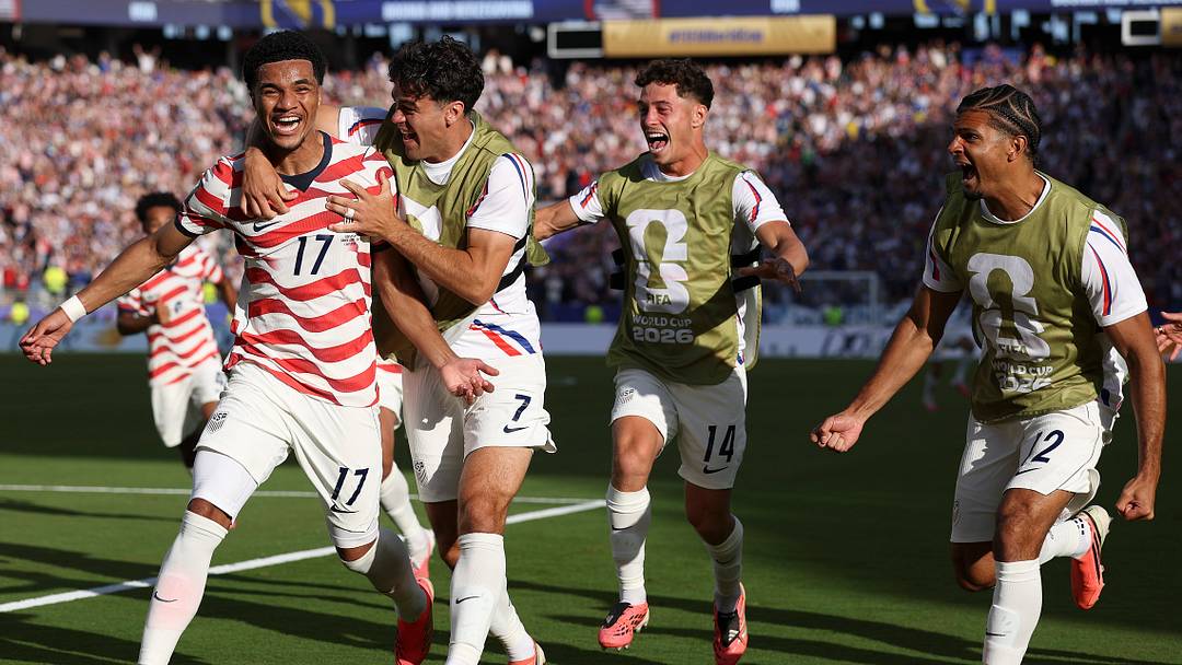 USA v Bosnia and Herzegovina: Round Of 32 - FIFA World Cup 2026