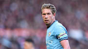 Manchester United FC v Manchester City FC - Premier League