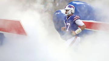 Atlanta Falcons v Buffalo Bills