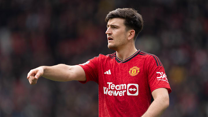 Manchester United v Burnley FC - Premier League Manchester United v Burnley FC - Premier League