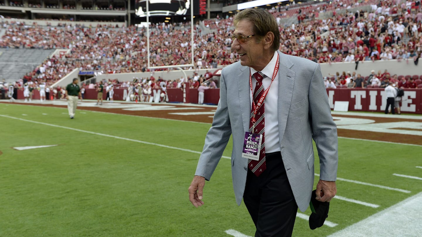 Honorary Captains for Every Alabama Football Home Game