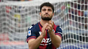 Riccardo Orsolini inscrit son 9ème but de la saison