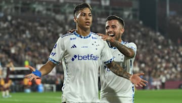 Kaio Jorge marcou o gol da classificação para a decisão