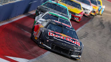 Connor Zilisch, Trackhouse Racing, EchoPark Automotive Grand Prix, Circuit of the Americas (COTA), NASCAR