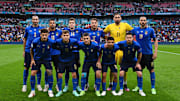 Selección italiana