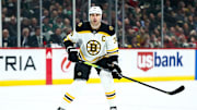 Zdeno Chara will join the Boston Bruins as a hockey operations advisor and mentor.