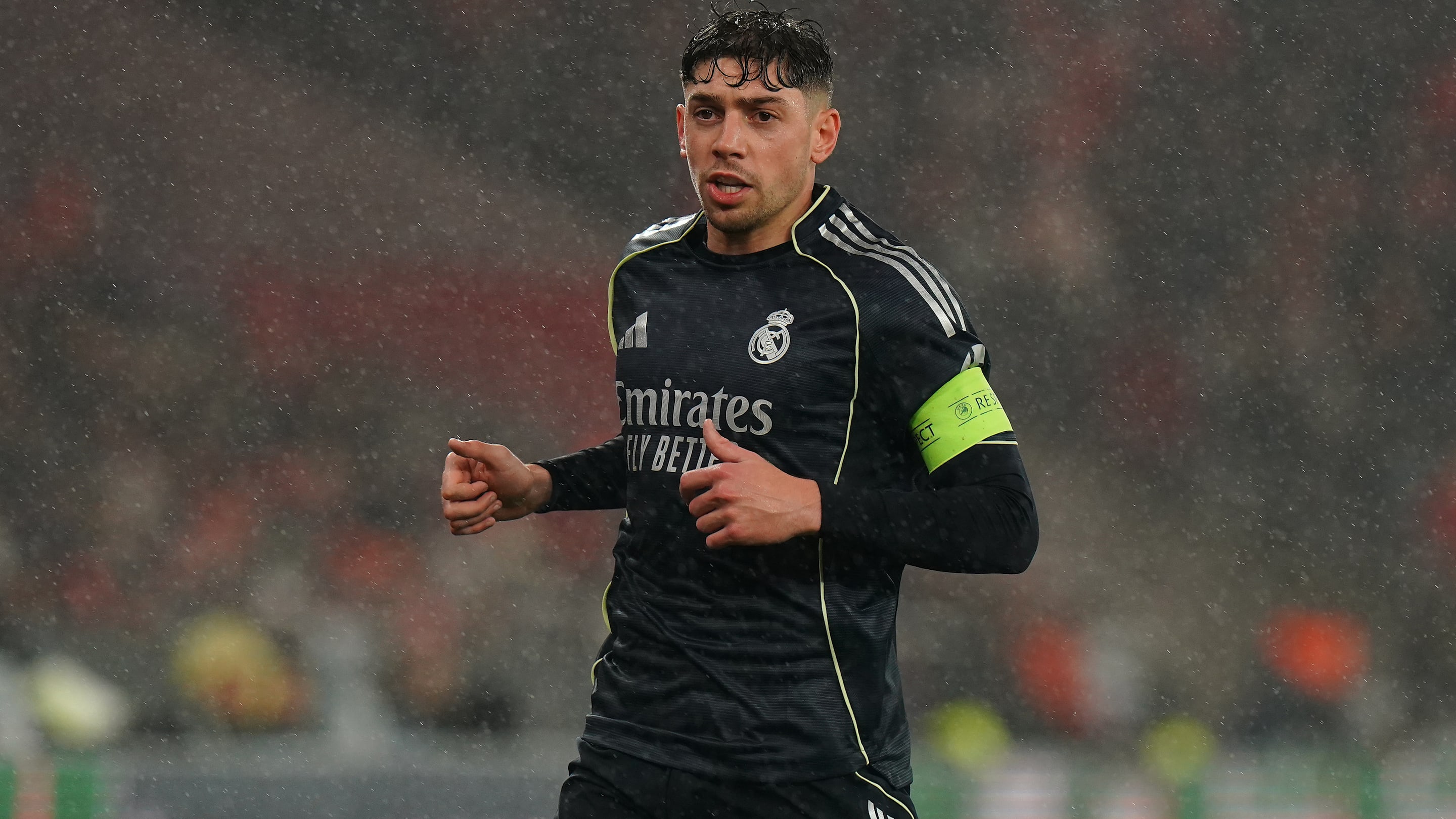 Benfica - Real Madrid : La phrase choc de Federico Valverde après la défaite des Merengue au Portugal