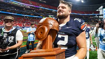 Auburn Tigers Football News, Analysis, Recruiting & More - Fly War Eagle