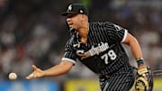 Abreu viene de brillar con los Medias Blancas
