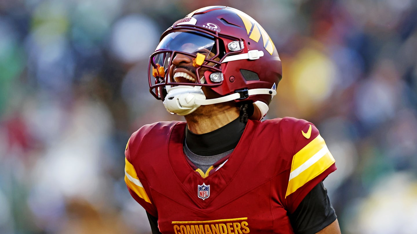 Staff Predictions Ahead of Commanders vs. Falcons