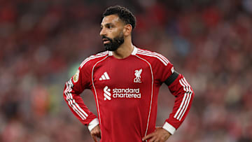 Mohamed Salah