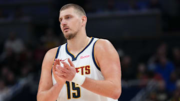 Denver Nuggets, Nikola Jokic