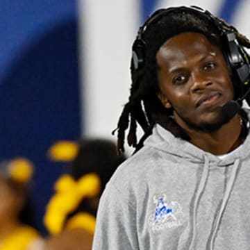 Miami Northwestern High School Head Football Coach Teddy Bridgewater has been suspended by the South Florida school.