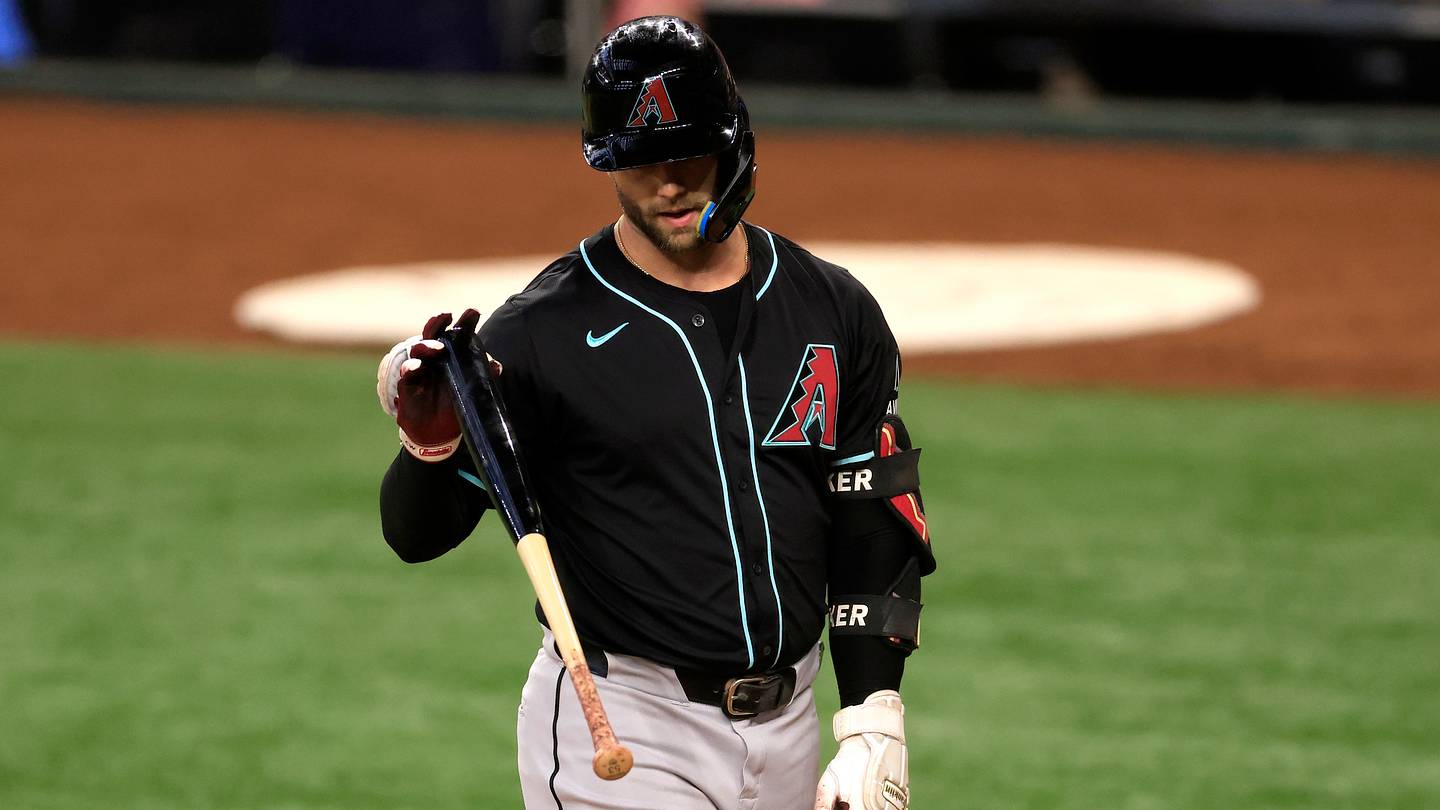A Cubs-Diamondbacks trade to avoid Pete Alonso altogether - Vimarsana News