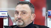 Franck Haise a donné des nouvelles.