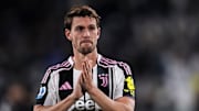 Daniele Rugani