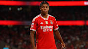 Neres está na mira do Zenit