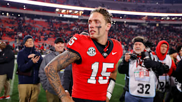 Georgia Tech v Georgia