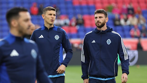 Vancouver Whitecaps FC