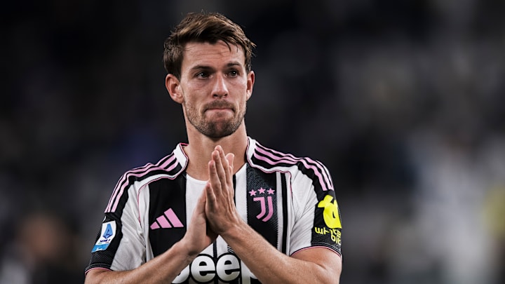 Daniele Rugani