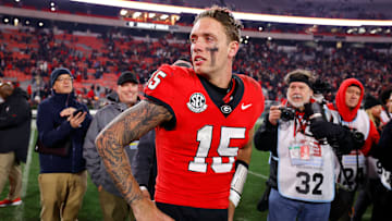 Georgia Tech v Georgia