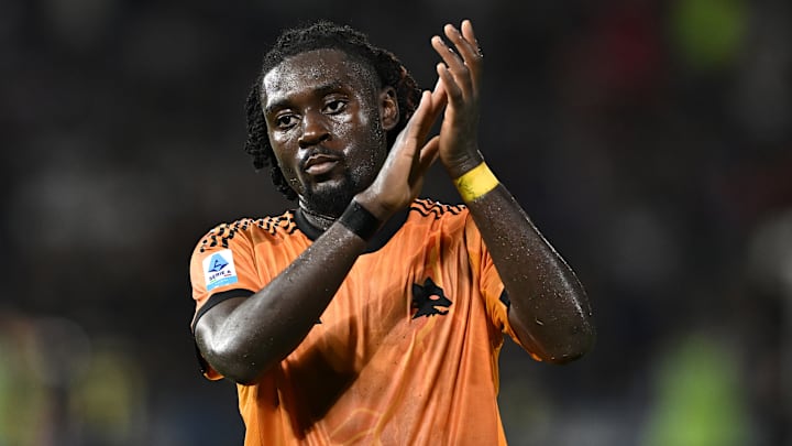 Manu Koné
