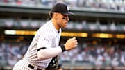 Aaron Judge ganó el Jugador del Año de la Asociación de Jugadores de las Grandes Ligas 