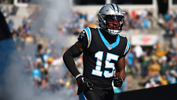 Green Bay Packers v Carolina Panthers