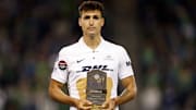 CONCACAF Champions League - Final - Leg 2: Pumas UNAM v Seattle Sounders FC