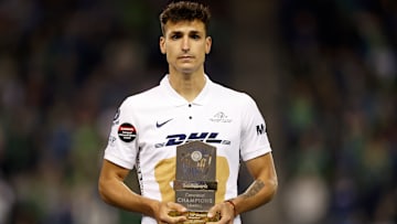 CONCACAF Champions League - Final - Leg 2: Pumas UNAM v Seattle Sounders FC