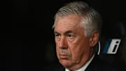 Carlo Ancelotti doit trouver des solutions.
