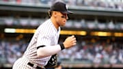 Los Yankees tienen buenas posibilidades de retener a Aaron Judge