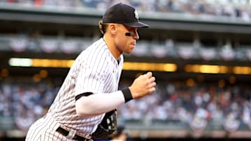Los Yankees tienen buenas posibilidades de retener a Aaron Judge