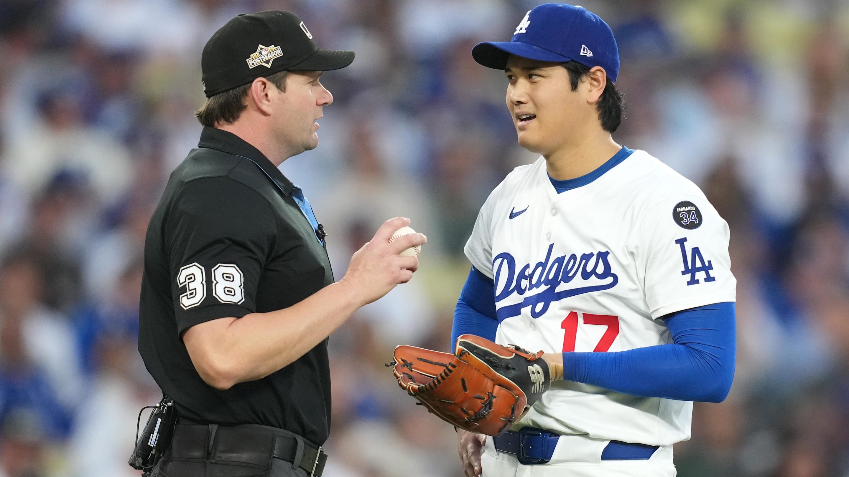 Roboumps are coming to MLB: The ABS challenge system, explained