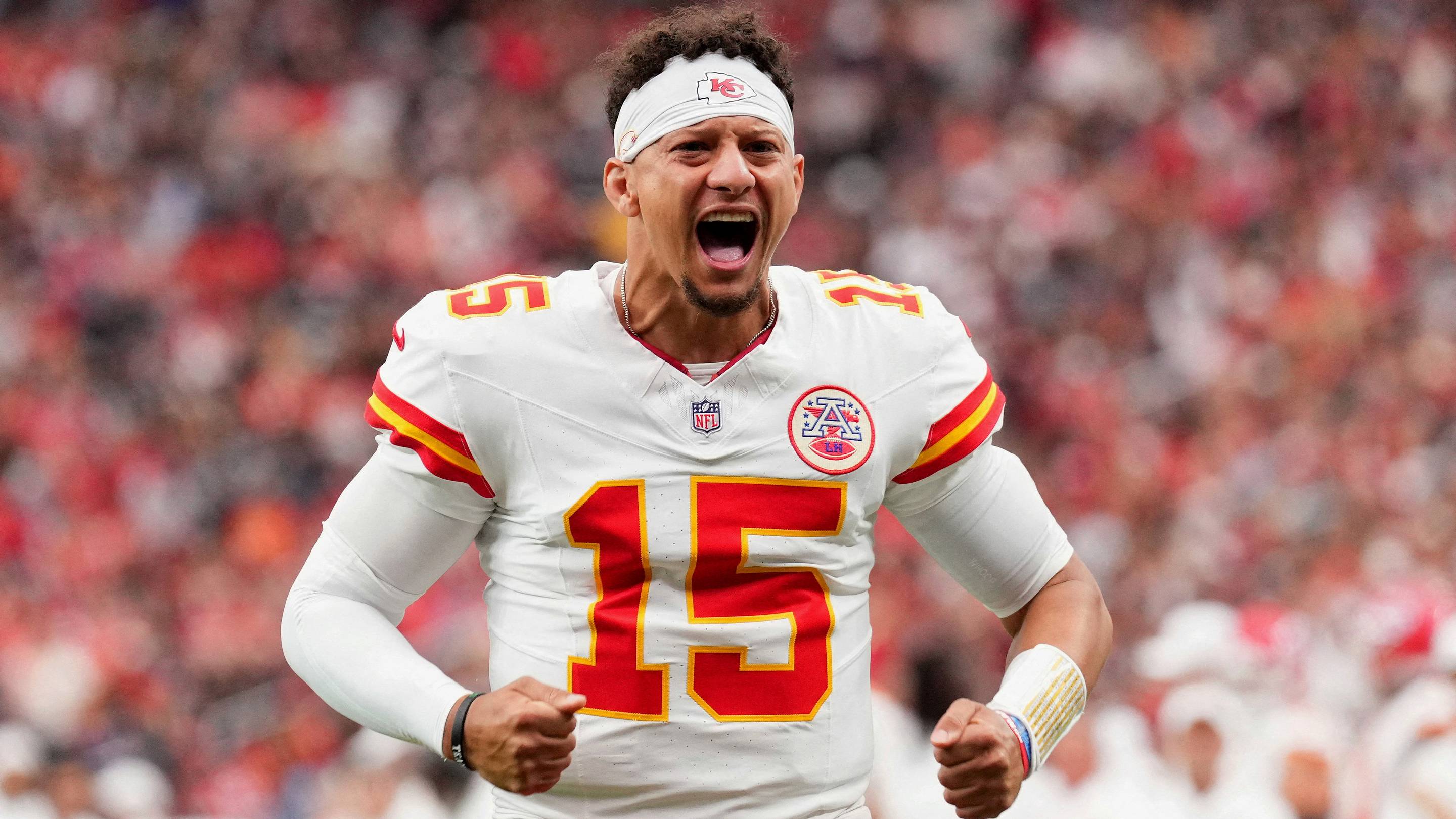 NFL standings and playoff bracket entering Week 6: Separating contenders from pretenders