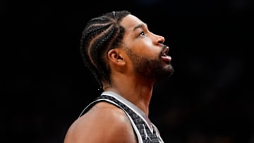 Sacramento Kings v Toronto Raptors