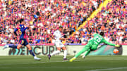 FC Barcelona v Real Madrid CF - La Liga EA Sports