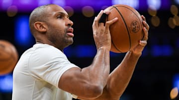 Utah Jazz v Boston Celtics